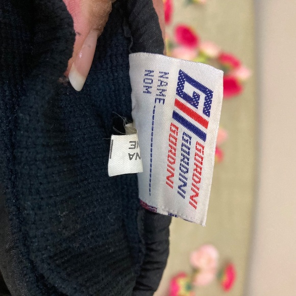 Gordini Ladies Mittens, black, size medium - Picture 7 of 14